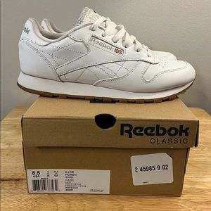 Reebok Classics